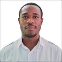 Ezonfade Perede Peppi, Marine Engineer, testimonial for Mr President Ekemena Prince and the Office Of The President