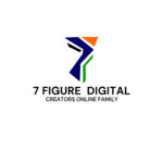 7 Figure Digital Creators Online Family logo
