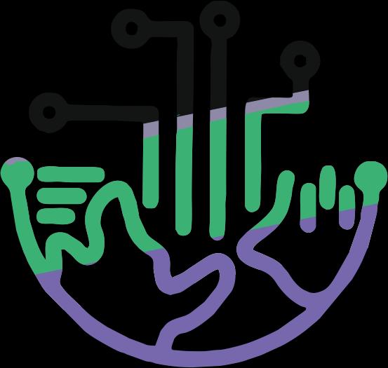 BlacTech Africa logo