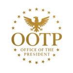 OOTP Office Of The President logo